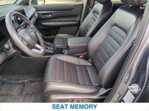 Certified 2025 Honda CR-V Sport-L image 20