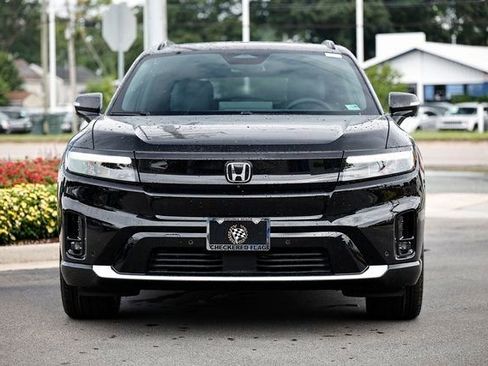 New 2026 Honda Prologue Elite image 21