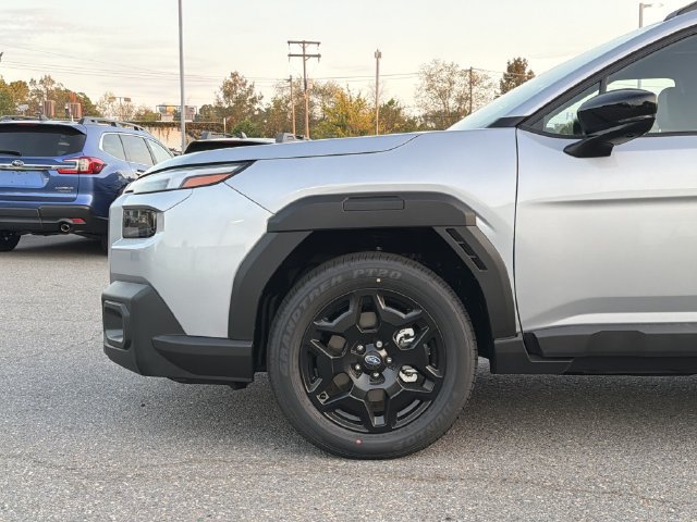 New 2026 Subaru Outback Limited AWD/4WD image 9