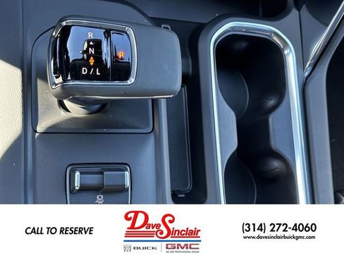 New 2026 GMC Sierra 1500 Denali w/ Technology Package AWD/4WD image 20