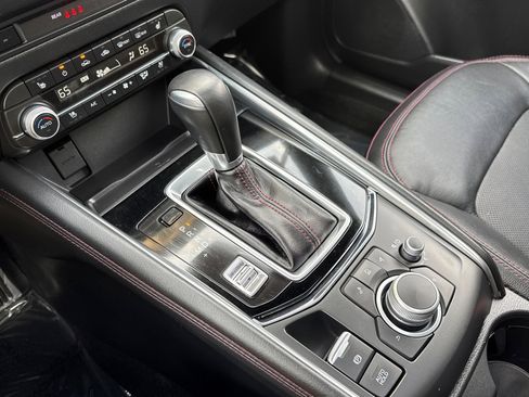 Used 2023 MAZDA CX-5 AWD 2.5 Turbo image 22