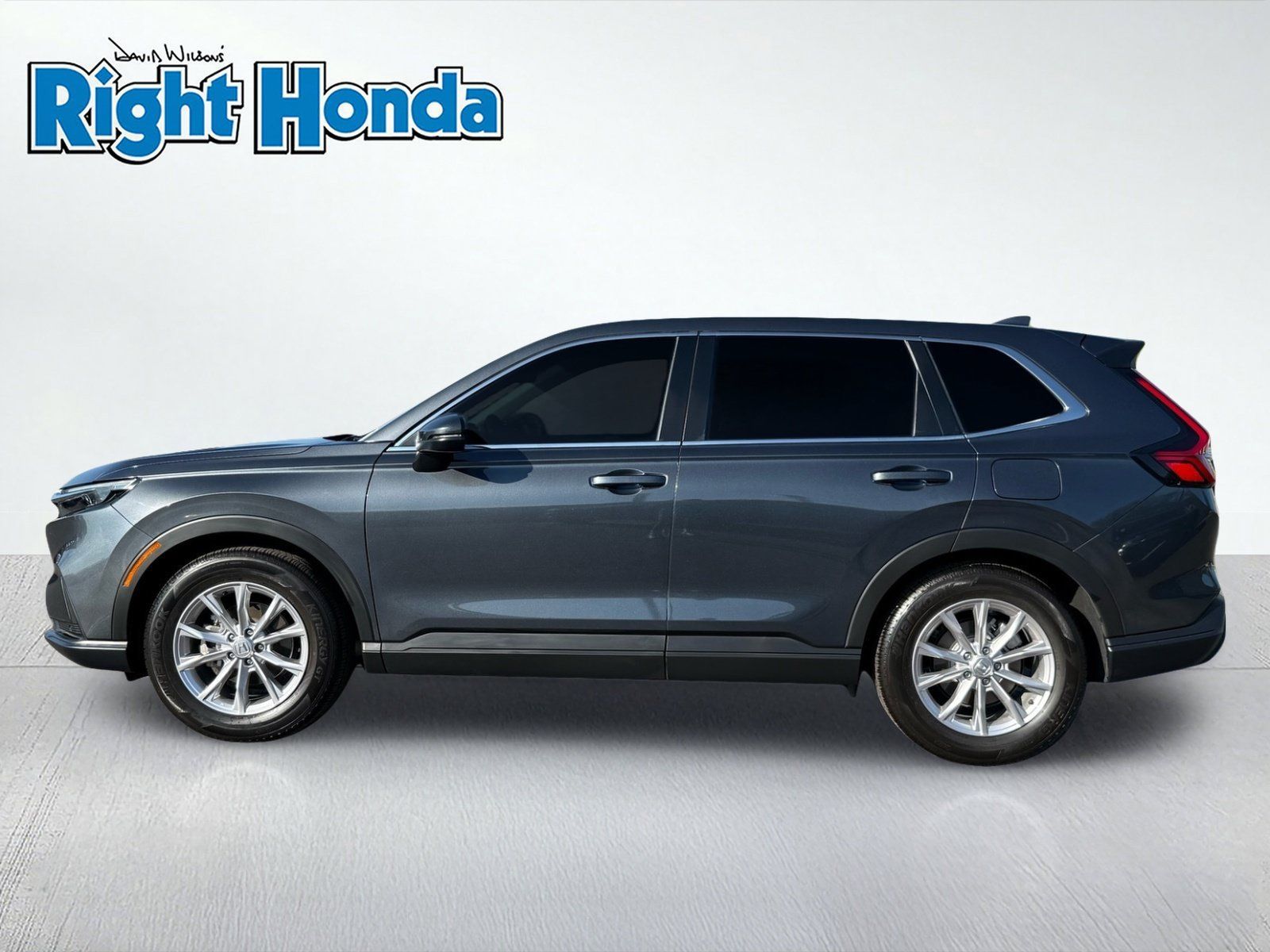 Used 2023 Honda CR-V EX-L image 4
