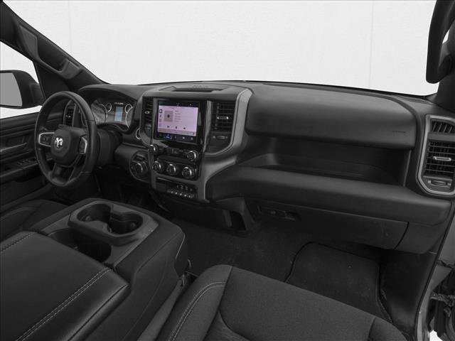 New 2027 RAM 1500 Tradesman RWD image 11