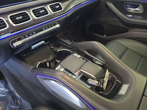 Used 2020 Mercedes-Benz GLE 450 4MATIC image 27