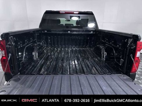 Used 2025 Chevrolet Silverado 1500 LT AWD/4WD image 26