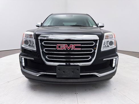 Used 2017 GMC Terrain SLT w/ Open Road Package image 12