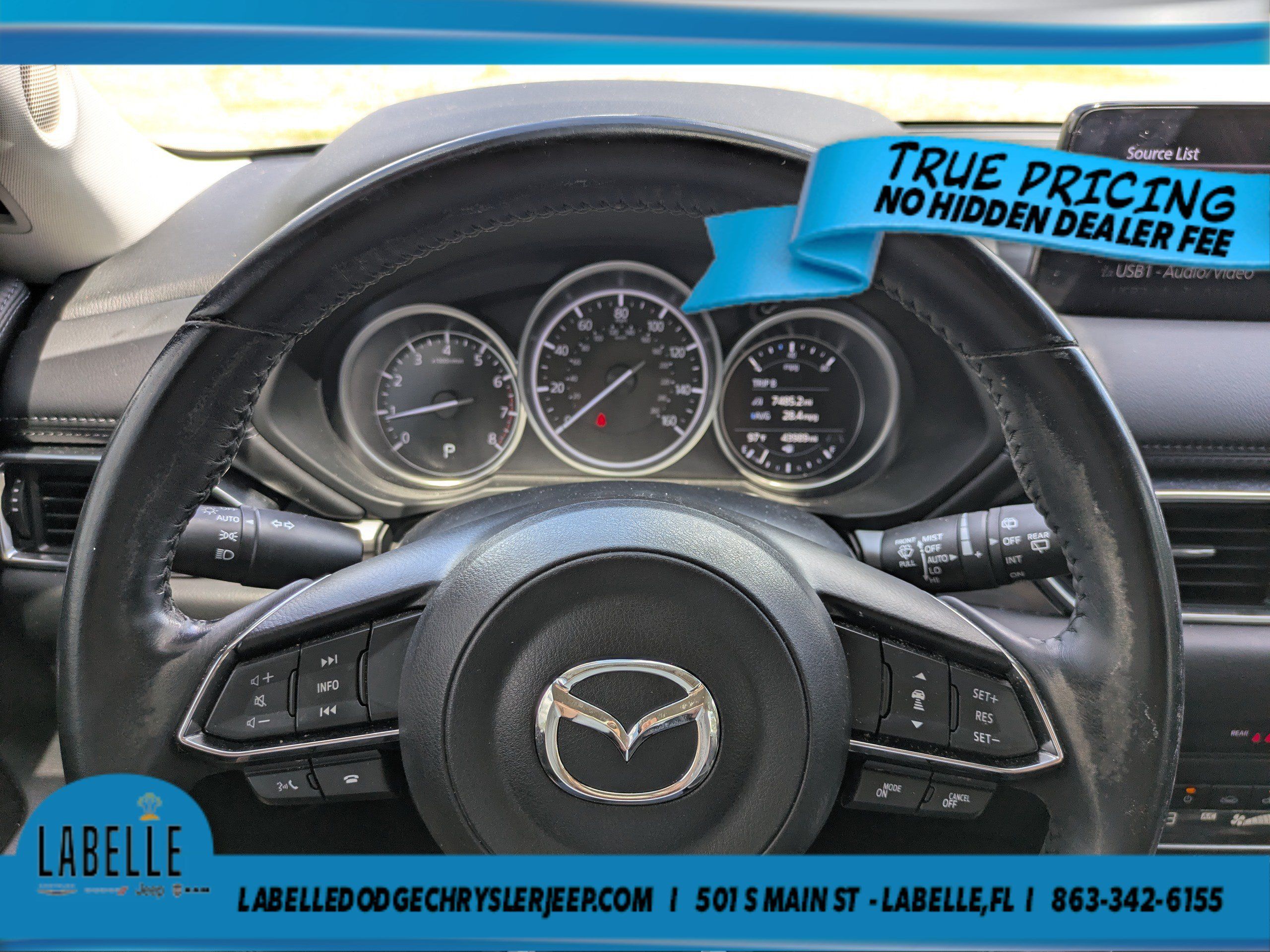 Used 2022 MAZDA CX-5 AWD 2.5 S w/ Select Package image 22