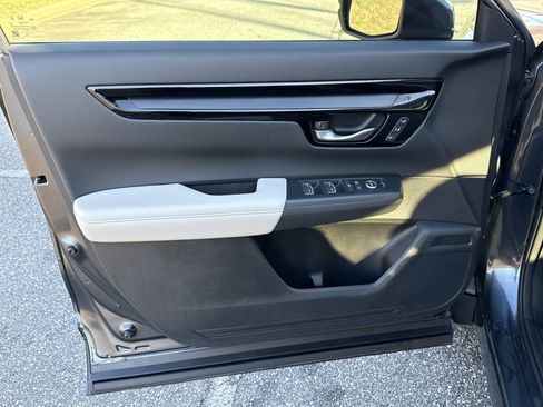 Certified 2023 Honda CR-V EX-L image 14