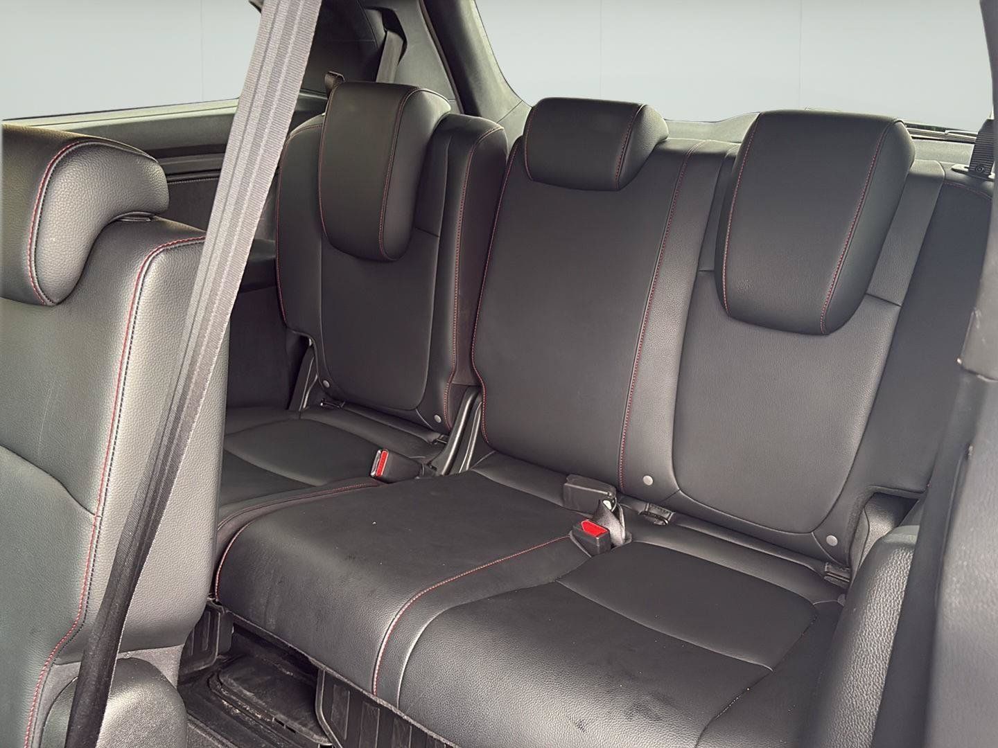 Used 2025 Honda Odyssey Sport-L image 40