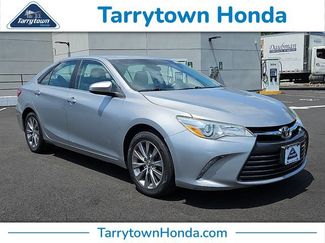 Used 2016 Toyota Camry XLE FWD video 1