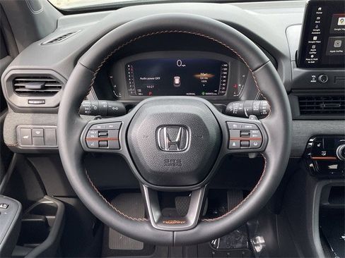 New 2026 Honda Passport TrailSport image 12