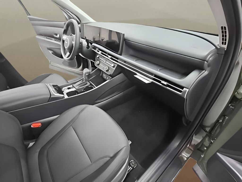 New 2026 Hyundai Tucson SE FWD image 30