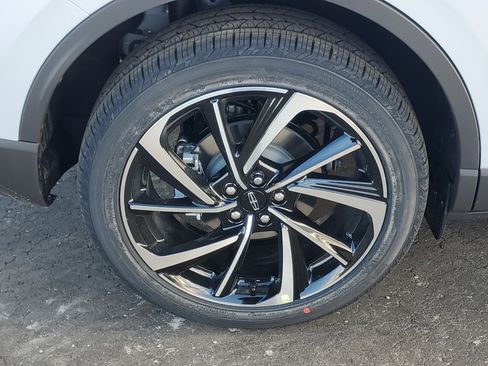 New 2026 Lincoln Corsair Reserve image 5