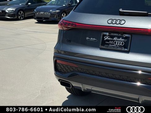 New 2026 Audi Q5 Premium Plus AWD/4WD image 15