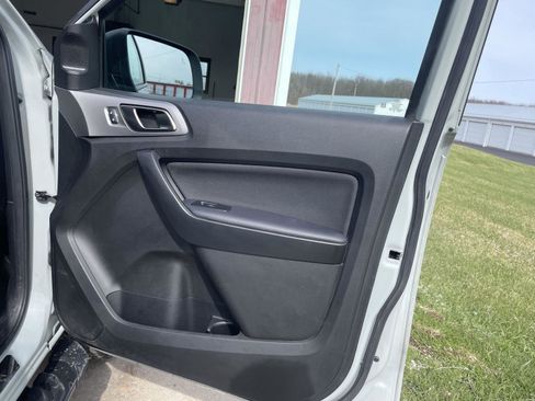 Used 2022 Ford Ranger XLT w/ Equipment Group 301A Mid AWD/4WD image 31