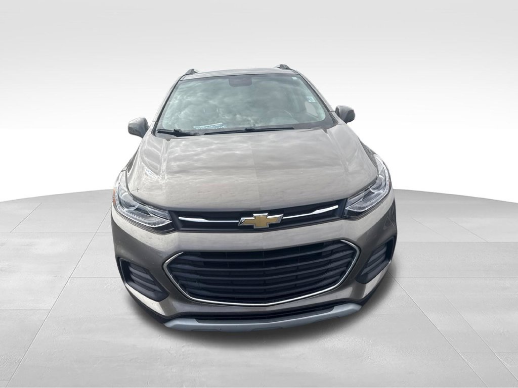 Used 2020 Chevrolet Trax LT AWD/4WD image 8
