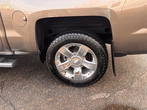 Used 2014 Chevrolet Silverado 1500 LTZ image 14