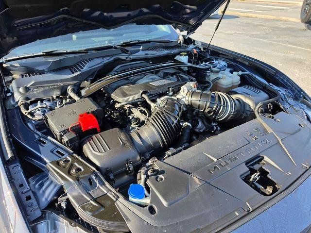 Used 2024 Ford Mustang Dark Horse RWD image 16