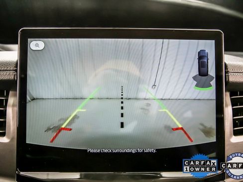 Used 2024 Ford Expedition Max XLT image 13