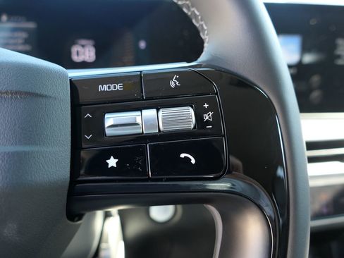 New 2026 Kia Sorento EX image 14