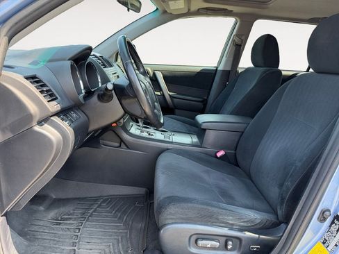 Used 2008 Toyota Highlander Sport AWD/4WD image 6