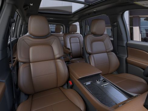 New 2026 Lincoln Aviator Reserve AWD/4WD image 34