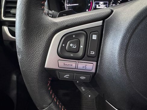 Used 2017 Subaru Crosstrek 2.0i Limited AWD/4WD image 14