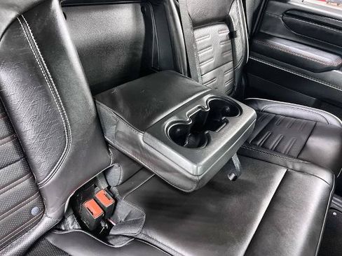 Used 2026 GMC Sierra 2500 AT4X AWD/4WD image 24