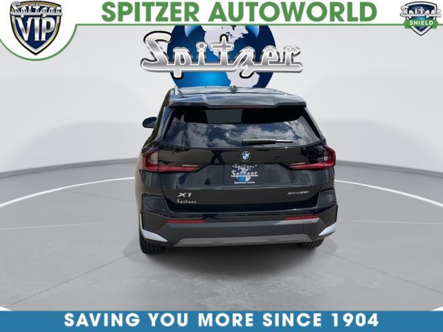 Used 2023 BMW X1 xDrive28i AWD/4WD image 7