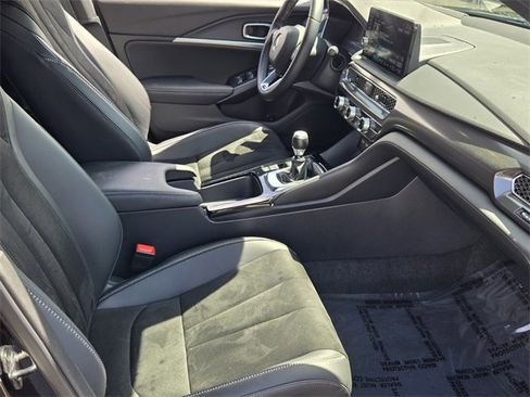 Certified 2024 Acura Integra A-Spec image 16