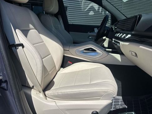 Used 2025 Mercedes-Benz GLE 350 GLE 350 image 16