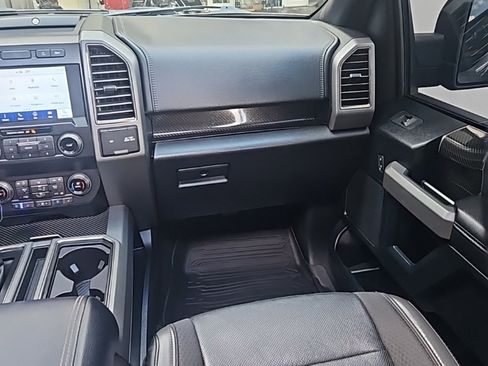 Used 2019 Ford F150 Raptor w/ Equipment Group 802A Luxury image 21