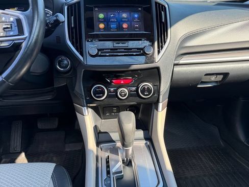 Certified 2023 Subaru Forester Premium AWD/4WD image 11
