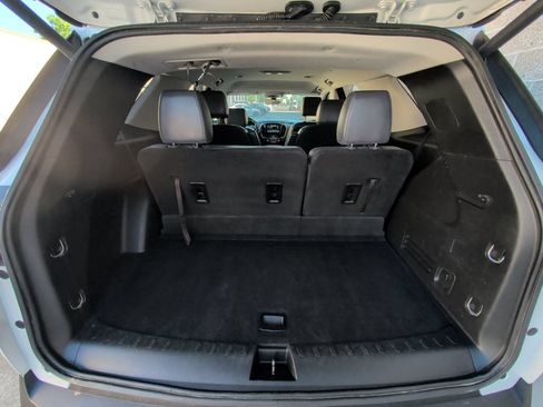 Used 2019 Chevrolet Traverse LT AWD/4WD image 13