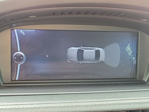 Used 2011 BMW M3 Convertible image 22