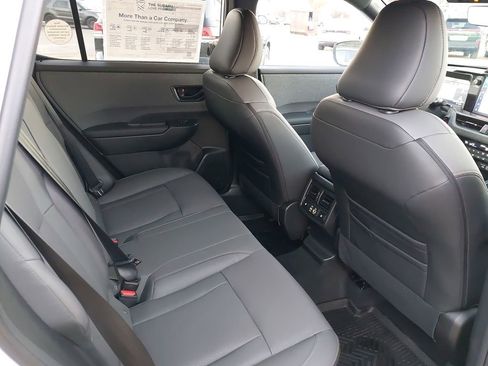 New 2026 Subaru Outback Limited AWD/4WD image 33