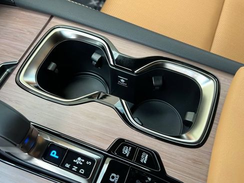 New 2026 Lexus RX 450h AWD w/ Convenience Package image 26