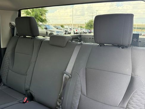 Used 2023 Toyota Tundra SR5 AWD/4WD image 28