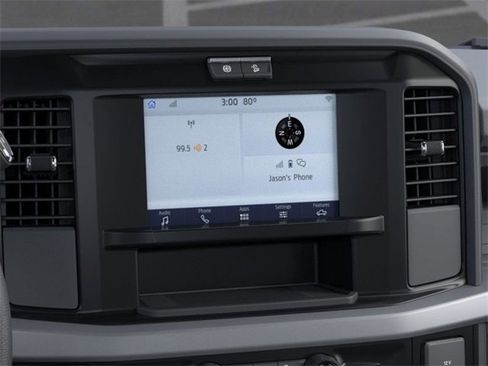 New 2026 Ford F350 XL w/ 360-Degree Camera Package image 14