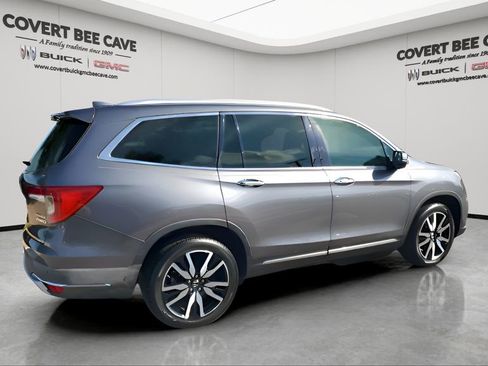 Used 2022 Honda Pilot Touring image 10