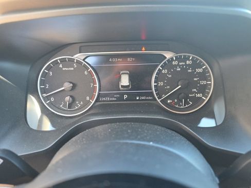 Used 2023 Nissan Rogue SV w/ SV Premium B Package AWD/4WD image 5