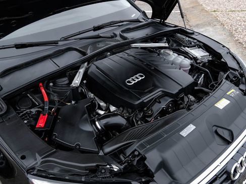 Used 2022 Audi A5 2.0T Premium Plus w/ Premium Plus AWD/4WD image 65