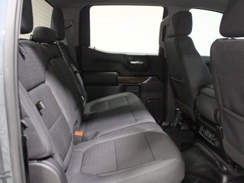 Used 2020 Chevrolet Silverado 1500 RST w/ All-Star Edition AWD/4WD image 29