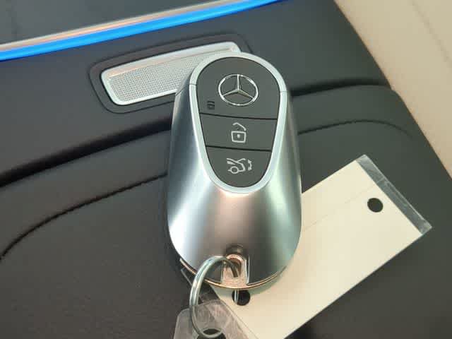 Used 2026 Mercedes-Benz E 350 4MATIC Sedan image 36