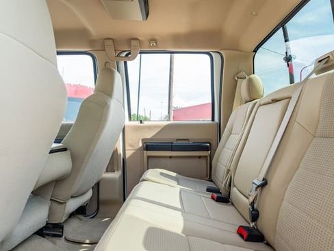 Used 2008 Ford F350 XLT image 31