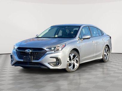 Used 2024 Subaru Legacy Premium