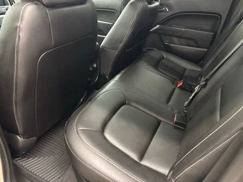 Used 2022 Chevrolet Colorado ZR2 AWD/4WD image 12