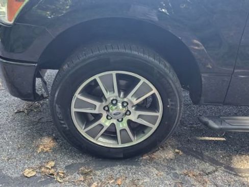 Used 2014 Ford F150 STX w/ Equipment Group 201A Mid RWD image 9
