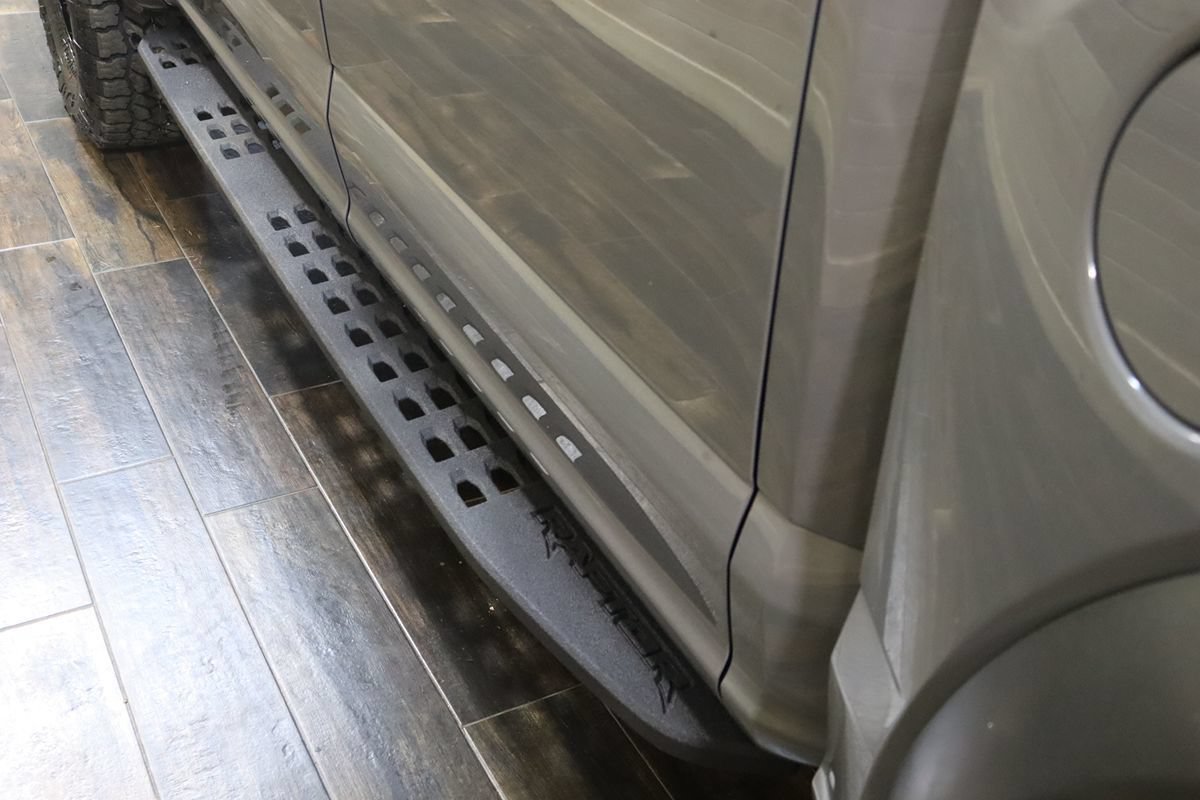 Used 2020 Ford F150 Raptor AWD/4WD image 31