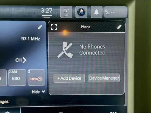 Used 2022 RAM 1500 Big Horn image 21